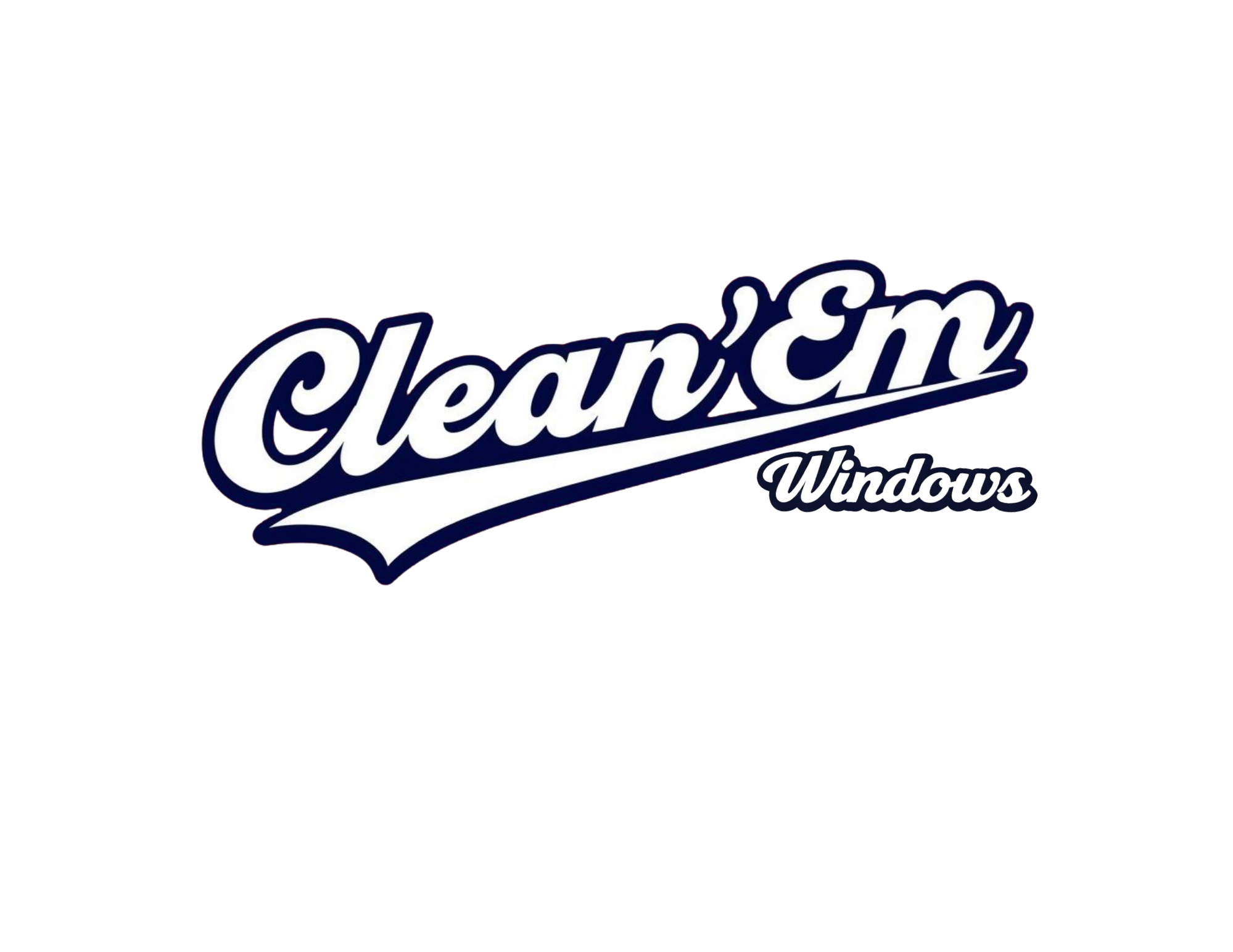 Clean’Em Windows